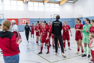 Bild 38 - F NFV Futsalturnier